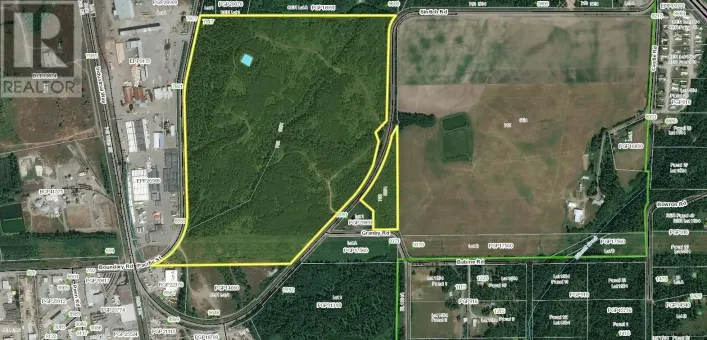 7817 PACIFIC STREET, Prince George