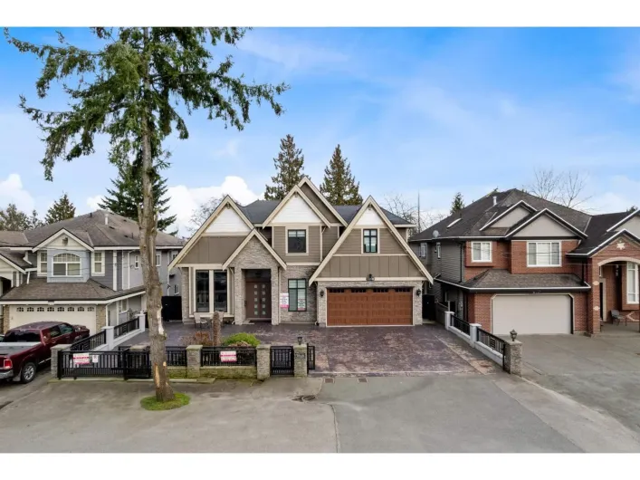 7818 127 STREET, Surrey