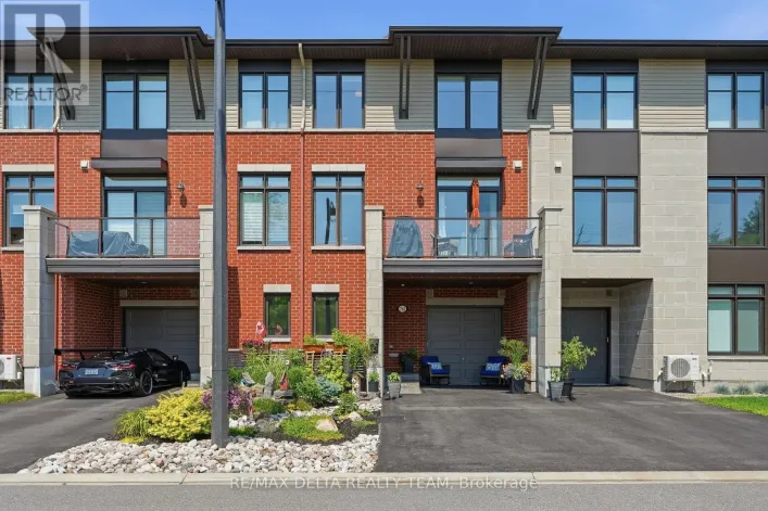 782 CAP DIAMANT WAY, Ottawa