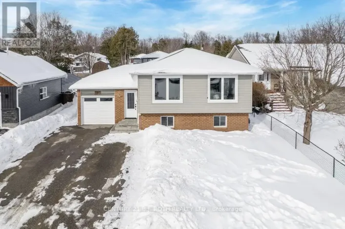 782 CHESTNUT STREET, Innisfil
