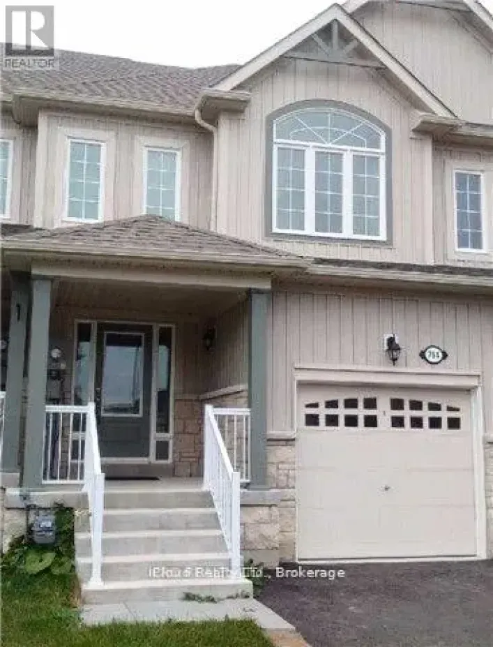 782 COOK CRESCENT, Melancthon