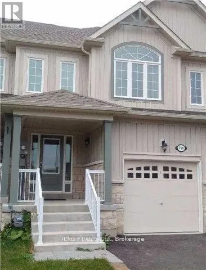 782 COOK CRESCENT, Shelburne