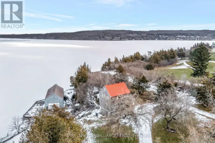 782 COUNTY ROAD 49, Prince Edward County