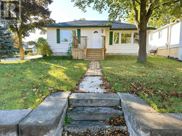 782 GORHAM STREET, Newmarket