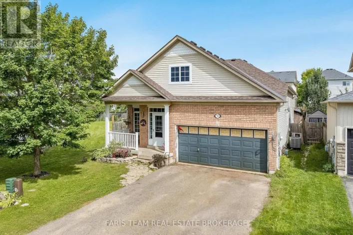 782 GREENWOOD CRESCENT, Shelburne