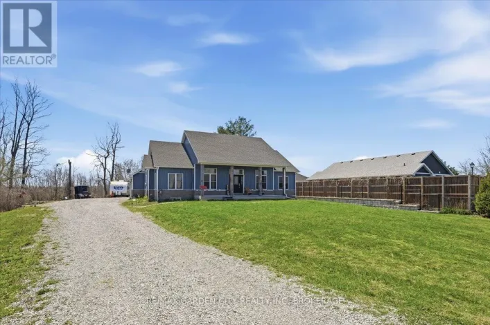 782 NORTH SHORE DRIVE, Haldimand