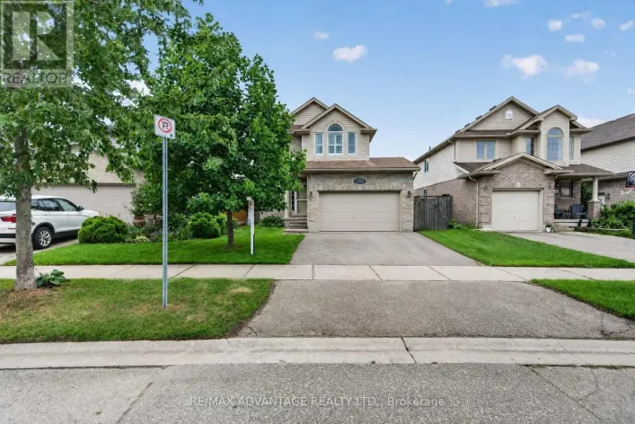 782 REEVES AVENUE, London North