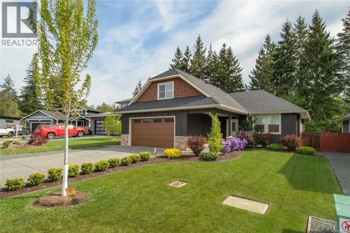 782 Salal St, Campbell River