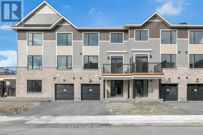 782 TADPOLE CRESCENT, Ottawa