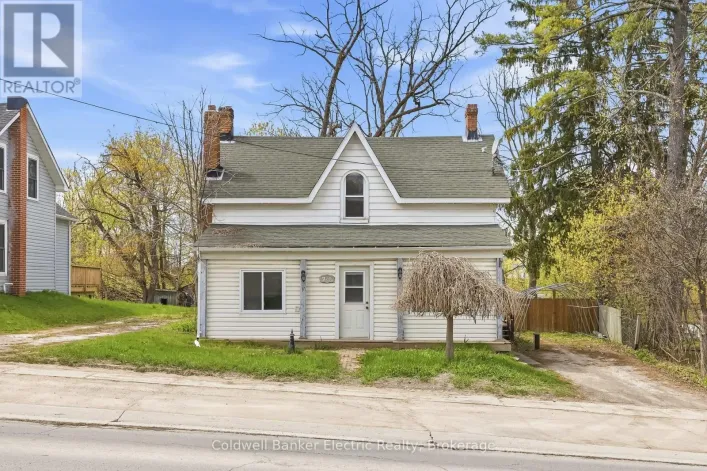 782 WARD STREET, Selwyn