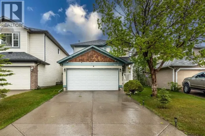 7820 Laguna Way NE, Calgary