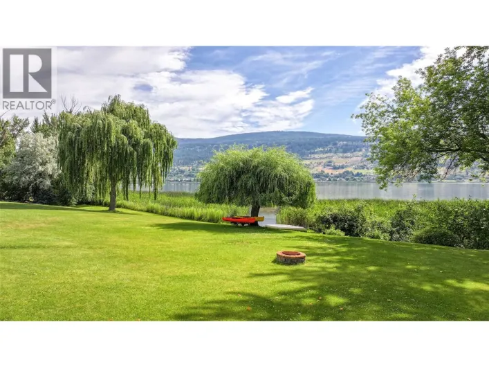 7821 Old Kamloops Road, Vernon