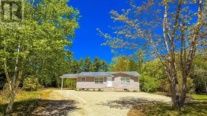 7822 Highway 3, Martins River