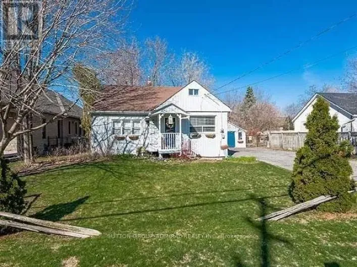 7822 NINTH LINE, Markham