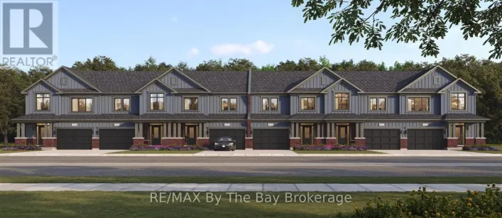 782-3 KATRINA STREET, Wasaga Beach