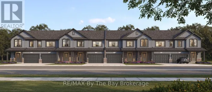 782-3 KATRINA STREET, Wasaga Beach