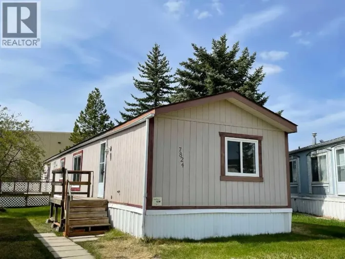 7824 97 Avenue, Peace River