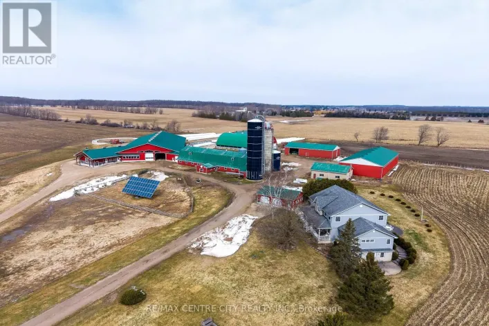 782533 SIDE ROAD 3, Chatsworth