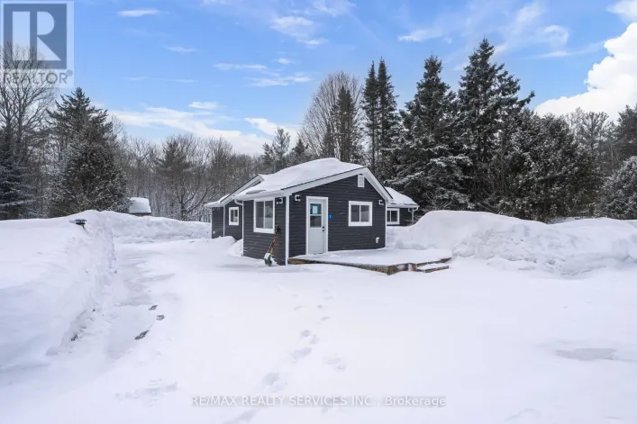 7826 LAKE JOSEPH ROAD, Georgian Bay