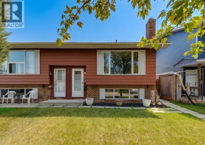 7828 20A Street SE, Calgary