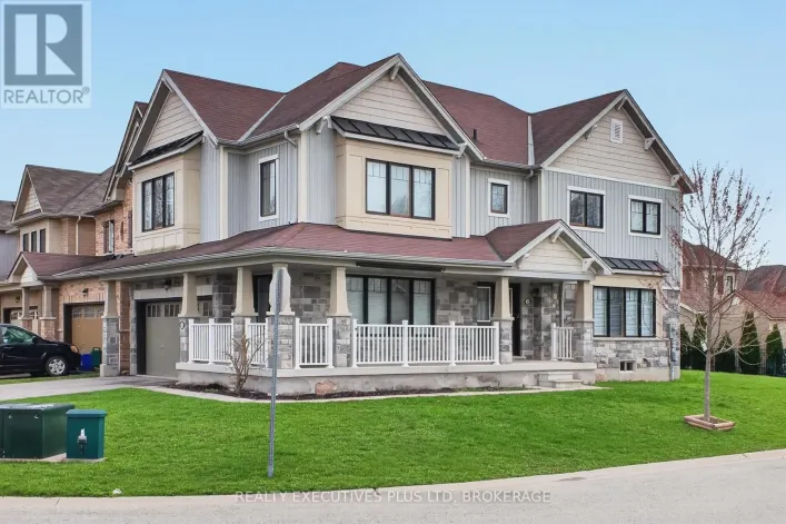 7829 BUCKEYE CRESCENT, Niagara Falls