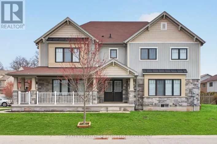 7829 BUCKEYE CRESCENT, Niagara Falls