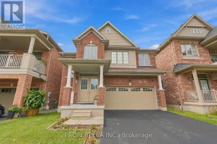 7829 JUNEBERRY DRIVE, Niagara Falls