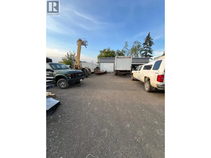 783 2ND AVENUE, Prince George