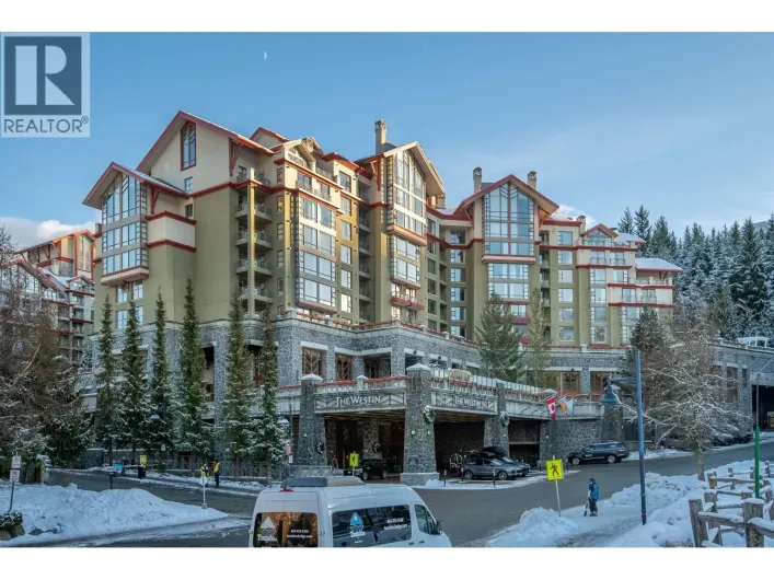 783 4090 WHISTLER WAY, Whistler