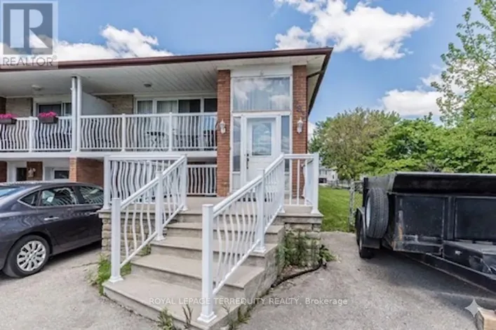 783 ANNAMORE ROAD, Mississauga