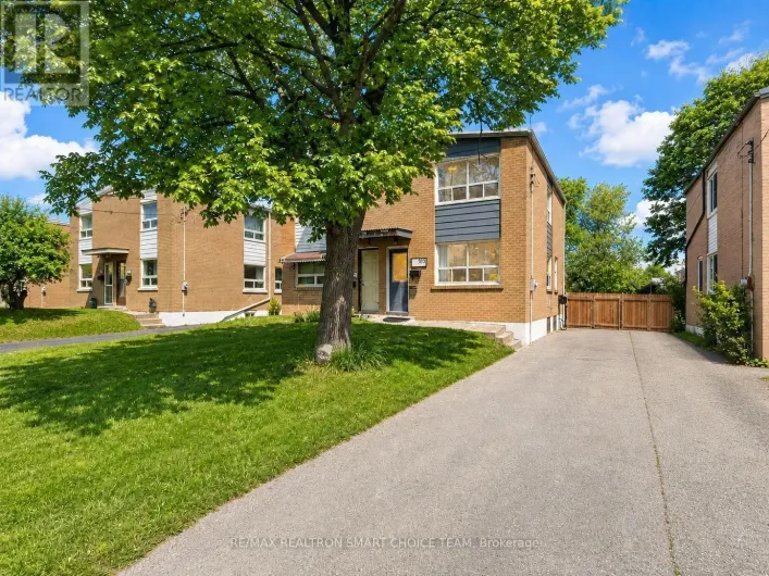 House for sale: 783 BIRCHMOUNT ROAD, Toronto