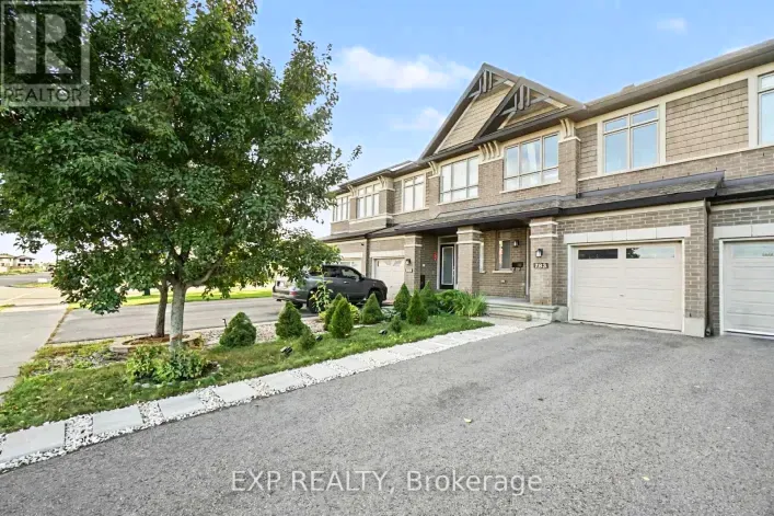 783 BRIAN GOOD AVENUE, Ottawa