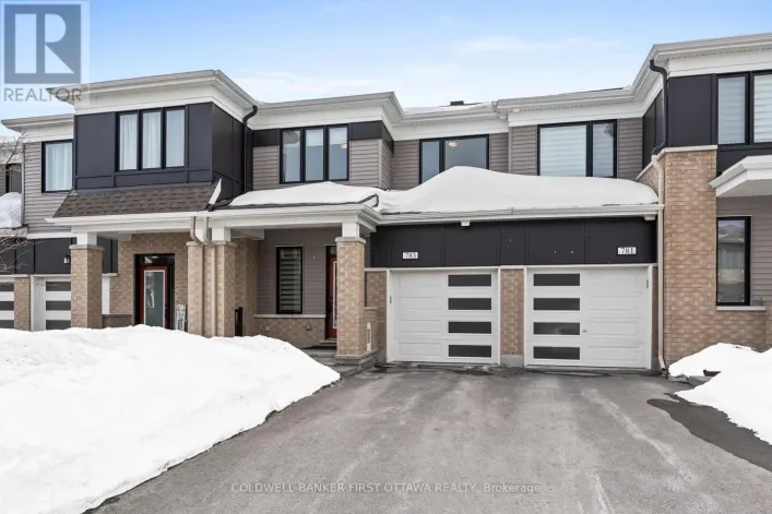 783 BRITTANIC ROAD, Ottawa
