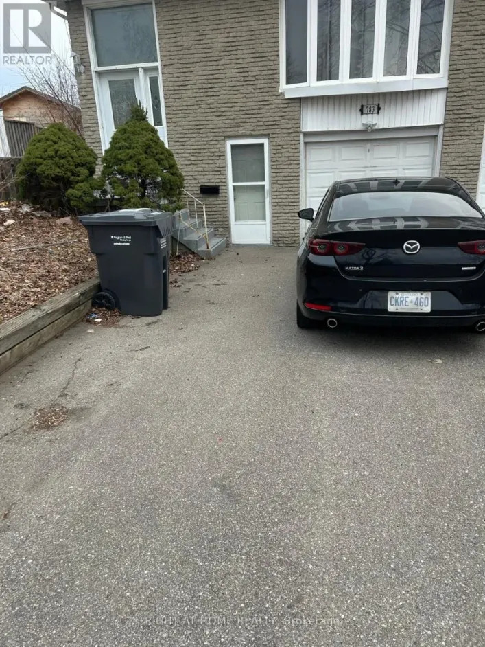 783 CONSORT CRESCENT, Mississauga