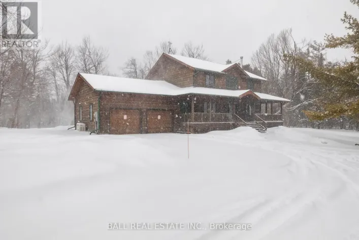 783 COUNTY 49 ROAD, Kawartha Lakes