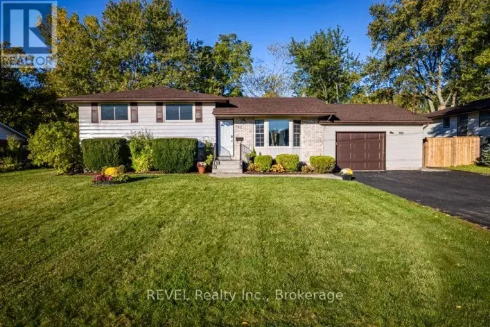 783 DAYTONA DRIVE, Fort Erie