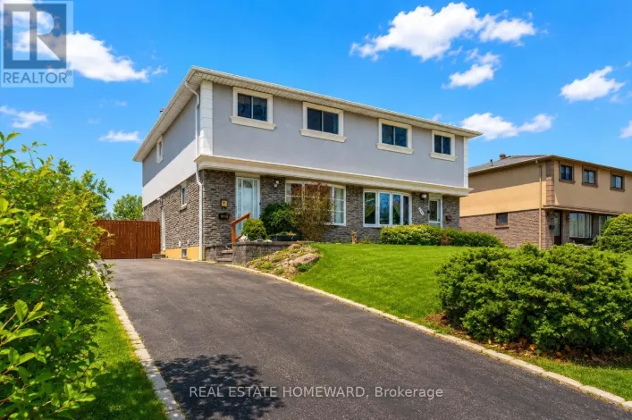 783 DODSWORTH CRESCENT, Mississauga