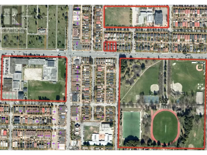 783 E 41ST AVENUE, Vancouver