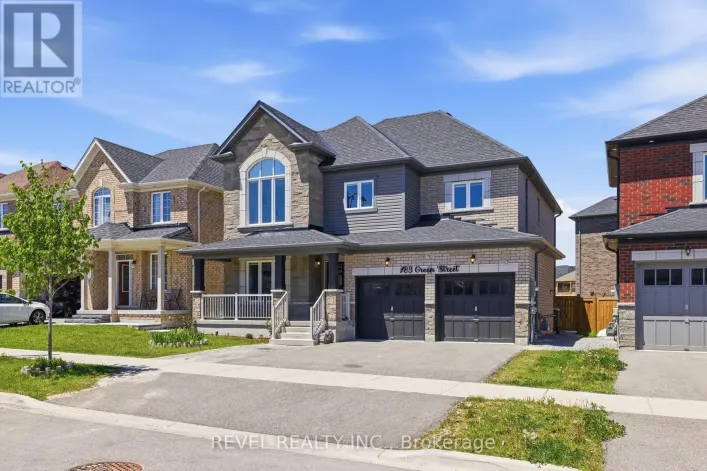 783 GREEN STREET, Innisfil