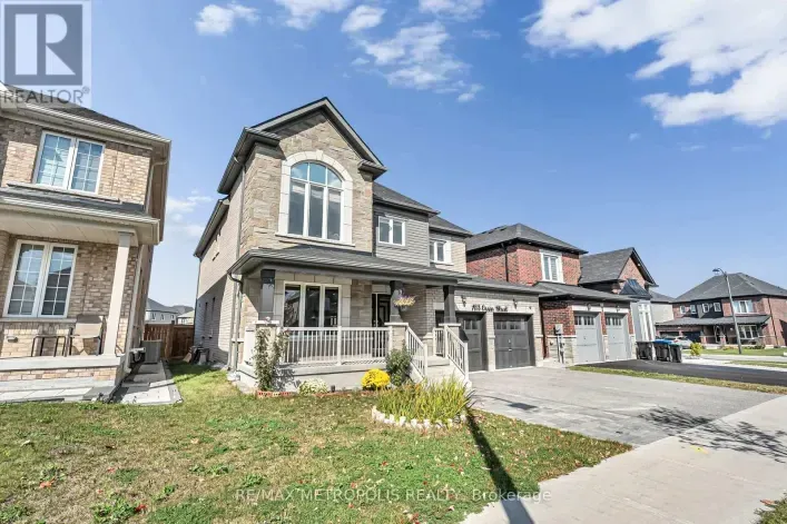 783 GREEN STREET, Innisfil