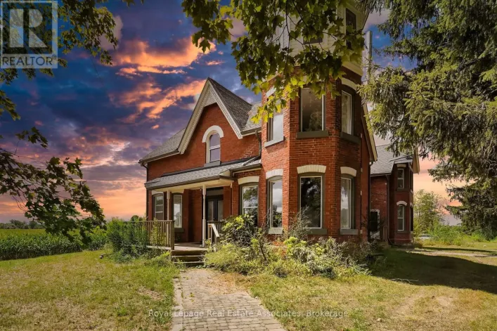 783 HIGHWAY 6 N, Hamilton