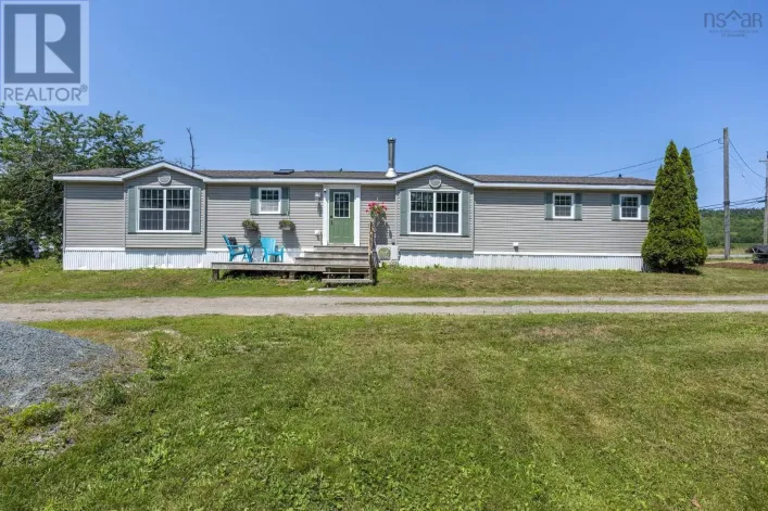 783 Hwy # 360 Highway, Welsford