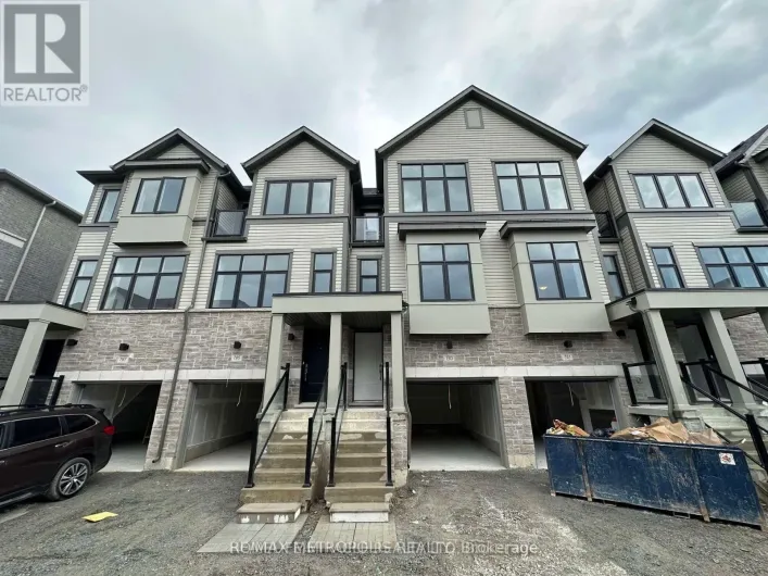 783 KOOTENAY PATH, Oshawa