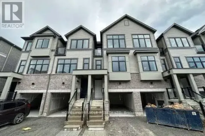 783 KOOTENAY PATH, Oshawa