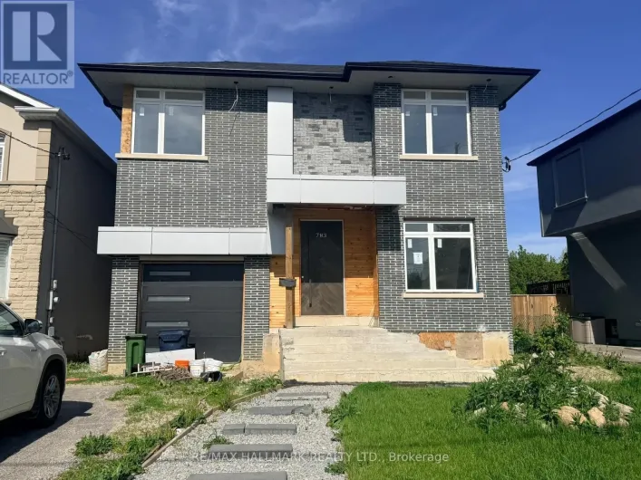 783 MIDLAND AVENUE, Toronto