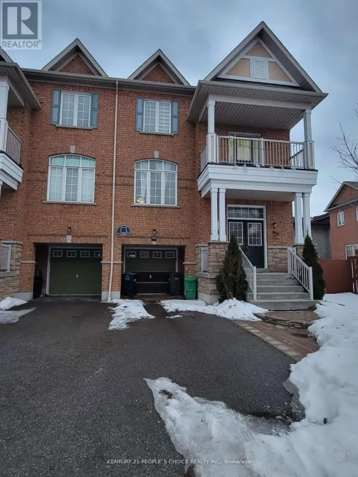 783 MILLWORKS CRESCENT, Mississauga