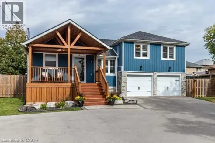 783 RYMAL Road E, Hamilton