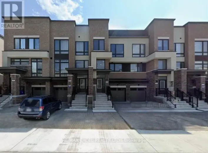 783 STANSTEAD PATH, Oshawa