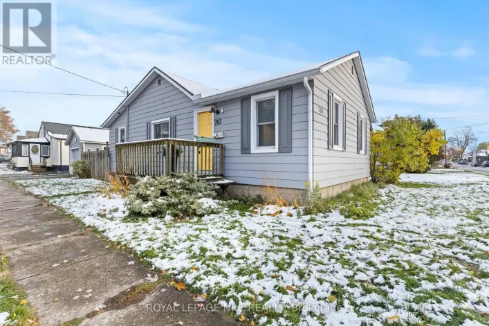 783 STEELE STREET, Port Colborne