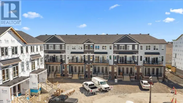 783 UTOPIE PRIVATE, Ottawa